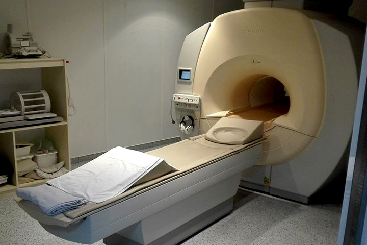 Magnetna rezonanca u Bolnici Sveti Nikola