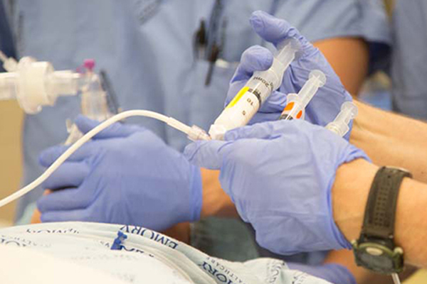 Bolnica Sveti Nikola Anesteziologija