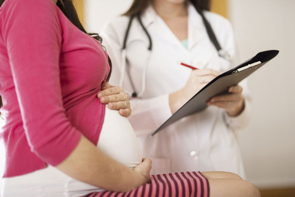 Ginekologija u Bolnici Sveti Nikola u Kraljevu