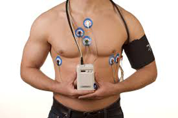 EKG u Bolnici Sveti Nikola u Kraljevu