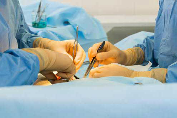 Opsta hirurgija u Bolnici Sveti Nikola