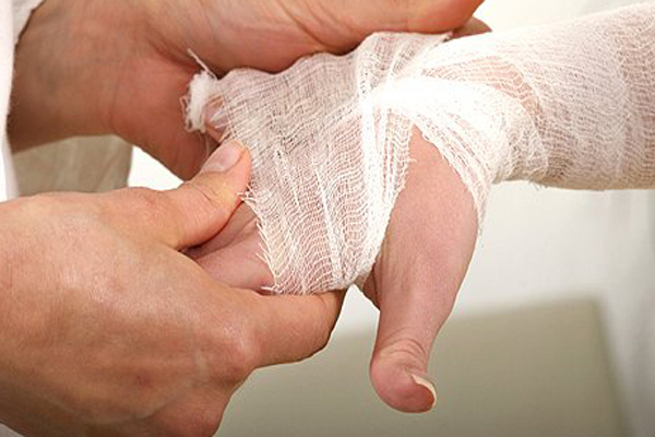 Ortopedija u Bolnici Sveti Nikola