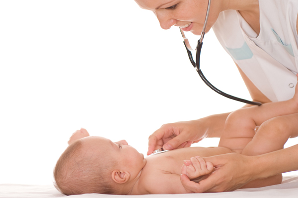 Pedijatrija u Bolnici Sveti Nikola