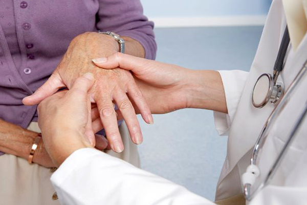 Reumatologija u Bolnici Sveti Nikola