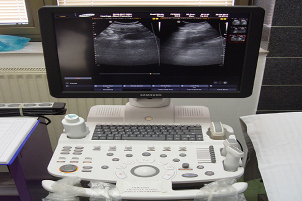 Ultrazvučni pregledi u Bolnici Sveti Nikola