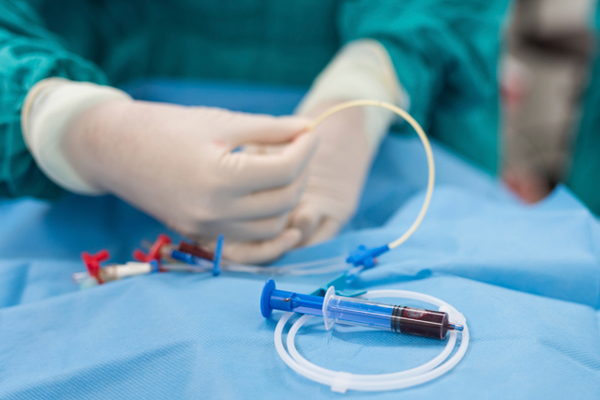 Vaskularna hirurgija u Bolnici Sveti Nikola